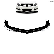 Βελτιστοποίηση αεροτομής για μπροστινό προφυλακτήρα Mercedes W204 Pre-Facelift C63 AMG 2007–2010 – DMb872 - Sellzone.bg Βελτιστοποίηση αεροτομής για μπροστινό προφυλακτήρα Mercedes W204 Pre-Facelift C63 AMG 2007–2010 – DMb872